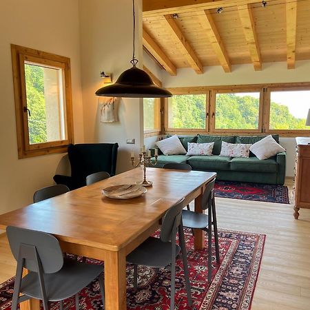 Agriturismo Ai Masi Combai Exteriör bild