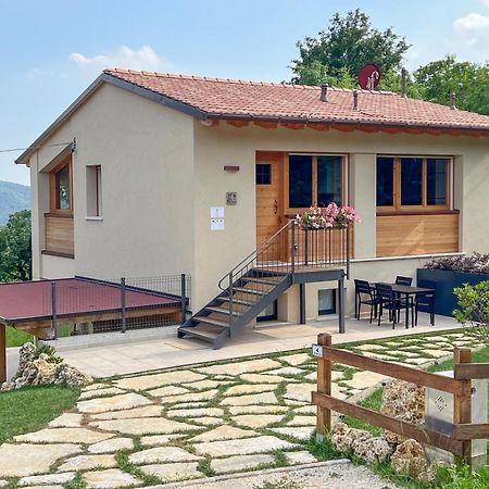 Agriturismo Ai Masi Combai Exteriör bild