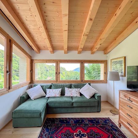 Agriturismo Ai Masi Combai Exteriör bild