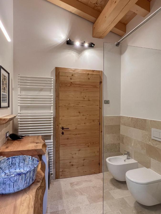 Agriturismo Ai Masi Combai Exteriör bild
