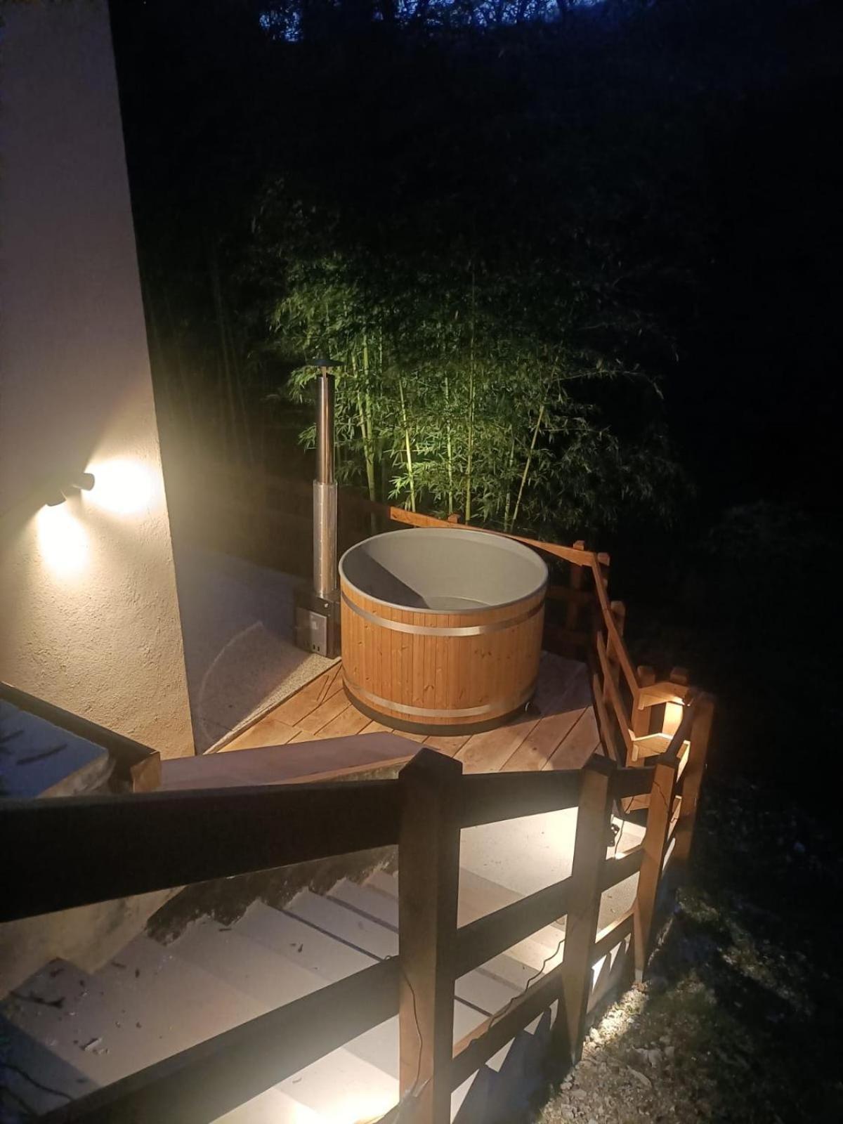 Agriturismo Ai Masi Combai Exteriör bild