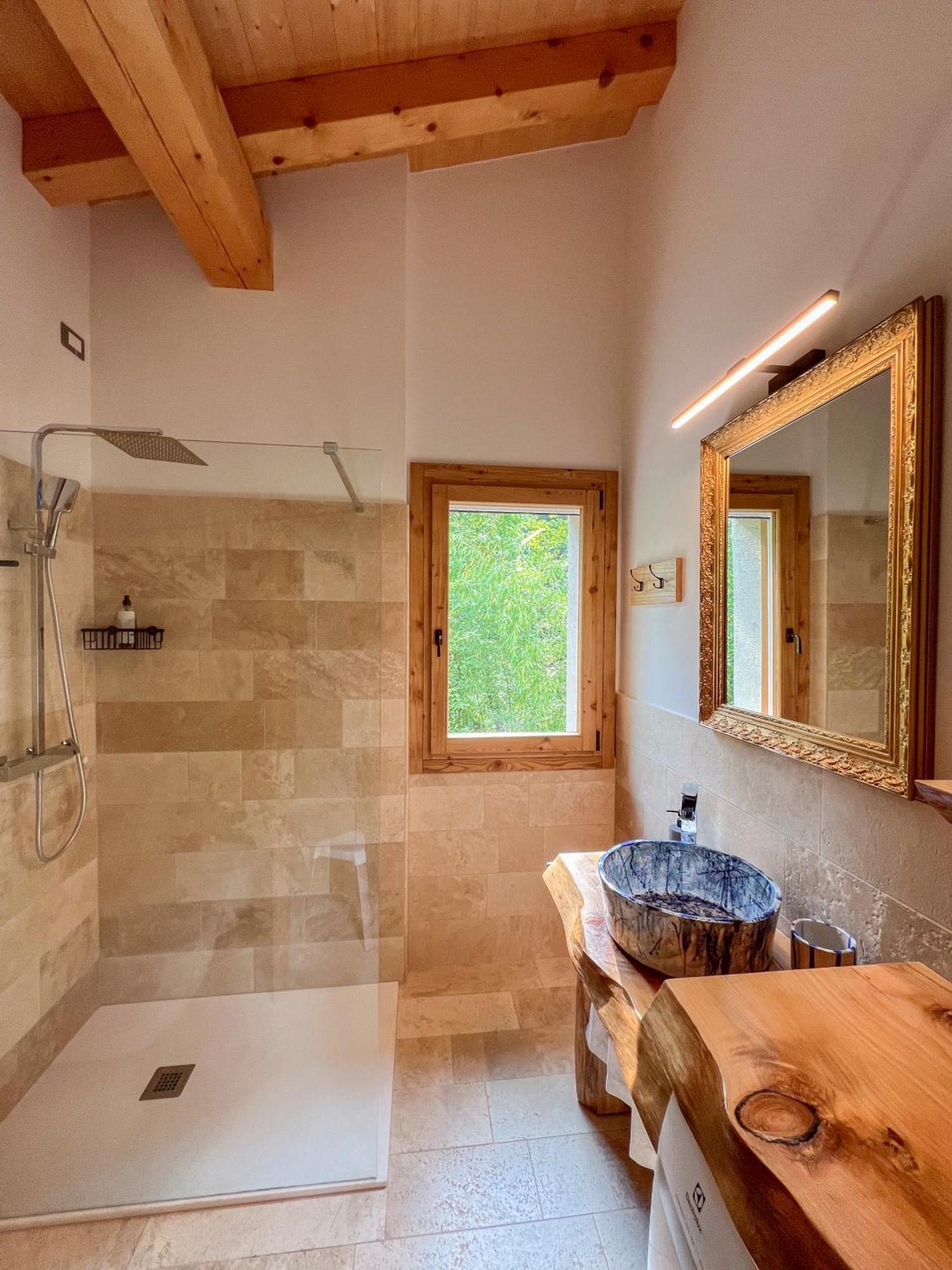 Agriturismo Ai Masi Combai Exteriör bild