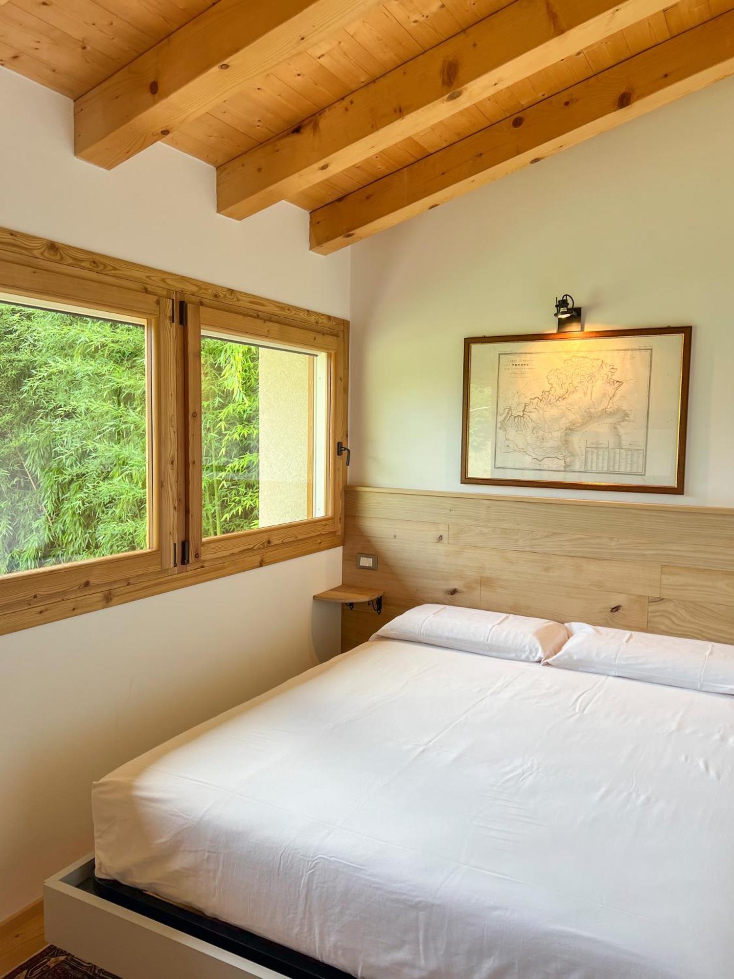 Agriturismo Ai Masi Combai Exteriör bild