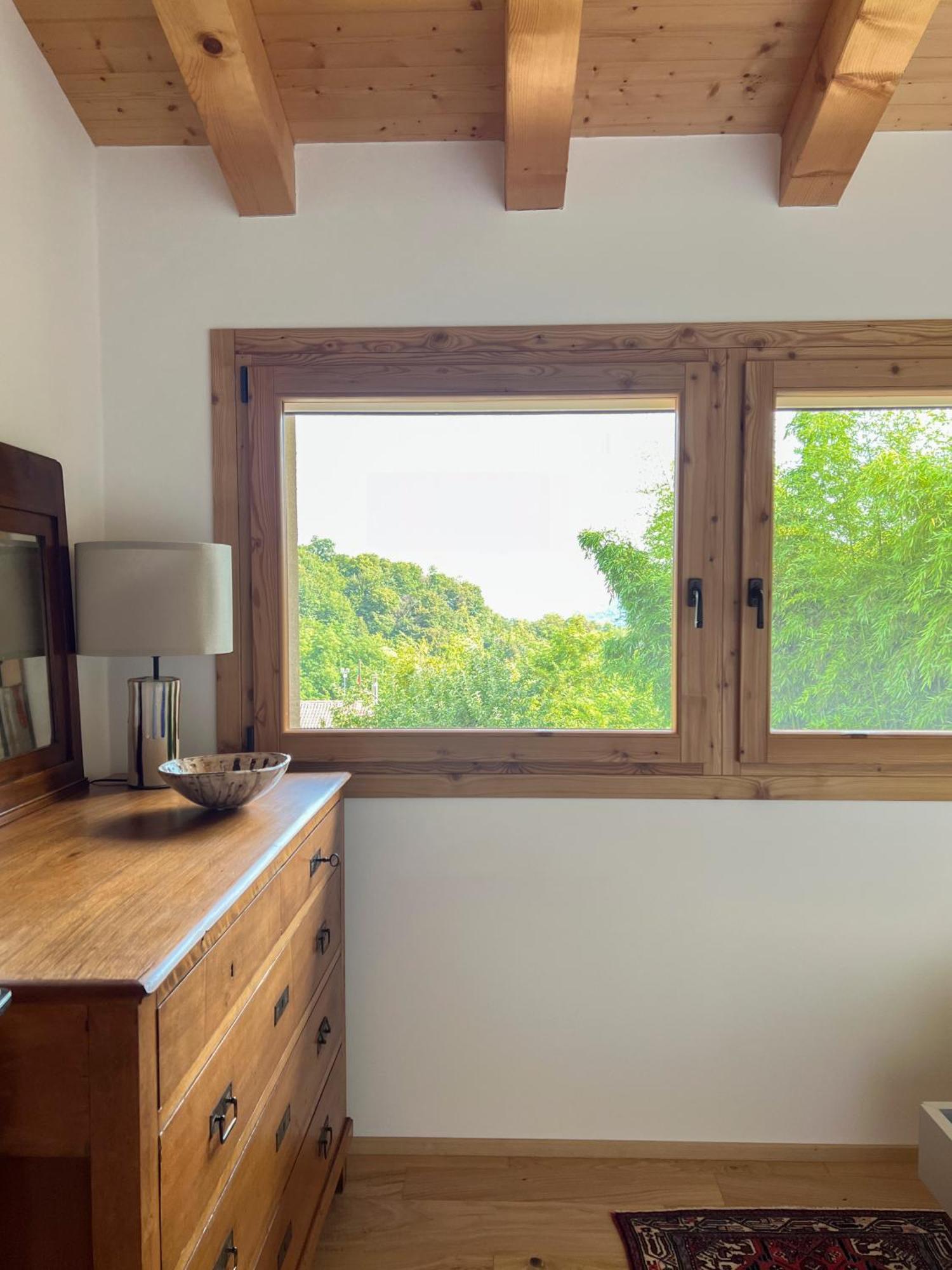 Agriturismo Ai Masi Combai Exteriör bild
